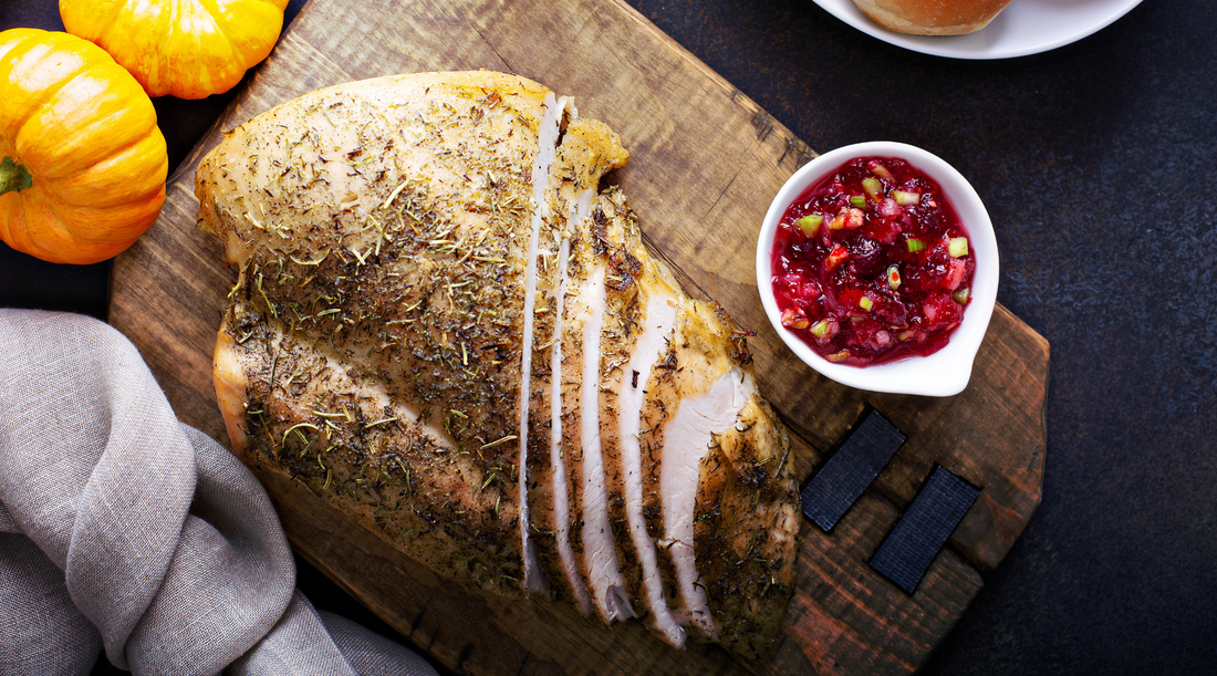 SupperClub: Autumn Harvest Feast with 'Falling Leaves' PebblePLAY