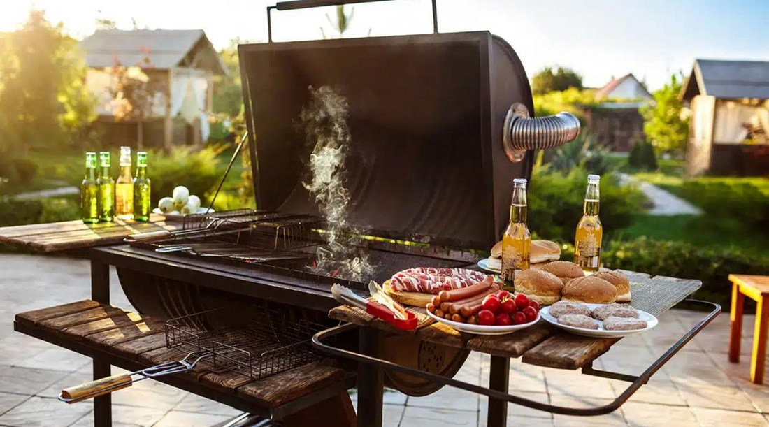 Summer BBQ Ideas: Delicious Recipes For Your Next Cookout