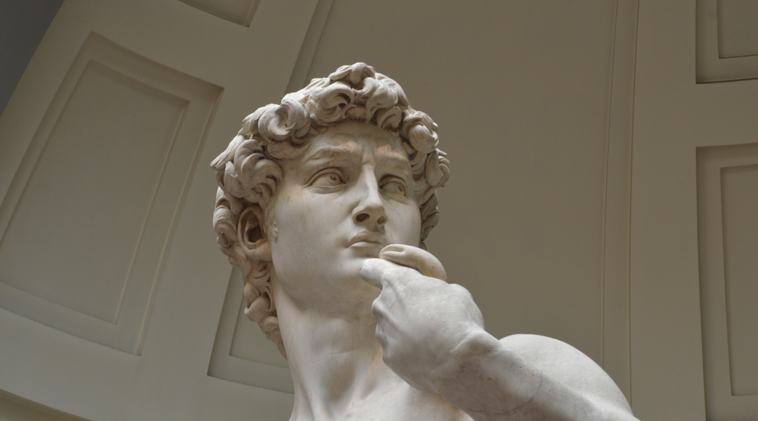 Highlighting Hands: Meet the Master Sculptor Michelangelo