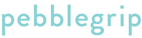 Pebblegrip Logo