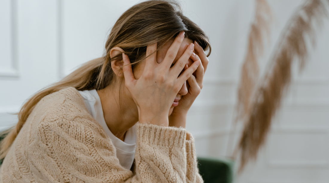 GET A GRIP on Stress: Practical Tips for Everyday Calm