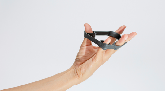 Strengthen Your Grip: Hand Exercises for Better Dexterity